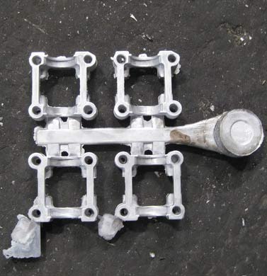 Die Casting Mould 07